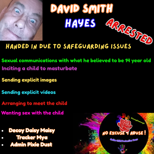 David Smith additional image